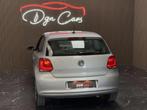 Volkswagen Polo Polo 1.2 CR TDi Highline DPF (bj 2010), Auto's, Euro 5, Beige, 1199 cc, Bedrijf