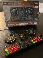 Ddj 200 pioneer DJ, Musique & Instruments, DJ sets & Platines, Enlèvement, Neuf, Platine, Pioneer
