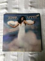 Vinyl Donna Summer, CD & DVD, Comme neuf, Enlèvement ou Envoi, 1960 à 1980