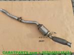2K0253059AL Caddy uitlaatpijp katalysator Caddy Combi Maxi, Gebruikt, Volkswagen