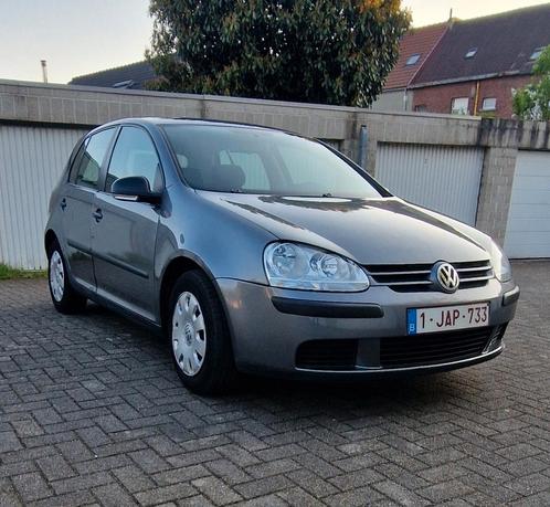 Volkswagen Golf 5/1.4 benzine / 185.268 km / CarPlay, Auto's, Volkswagen, Particulier, Golf, ABS, Airbags, Airconditioning, Alarm