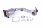 Katalysator Peugeot 206, Auto-onderdelen, Ophalen of Verzenden, Nieuw, Peugeot