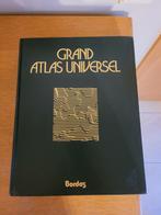 Grand atlas universel de Pierre Serryn, Zo goed als nieuw, Ophalen