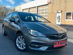 Opel astra break 1.5 turbo d/garantie/gps/camera/euro6d!!, Auto's, Opel, Stof, Bruin, Bedrijf, 5 deurs