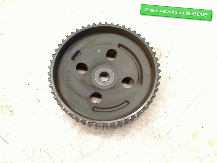 NOKKENASWIEL tandwiel Fiat Doblo (263) (55265285), Auto-onderdelen, Motor en Toebehoren, Fiat, Gebruikt