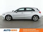Mercedes-Benz A-Klasse 180 A 180 (bj 2019, automaat), Auto's, 1350 kg, 136 pk, 5 deurs, https://public.car-pass.be/vhr/58ebbe81-2708-42ce-94cf-ff8e28f1671b