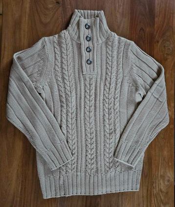 Gros pull homme de marque Celio taille M beschikbaar voor biedingen