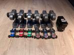 Losi microset, Ophalen, Zo goed als nieuw