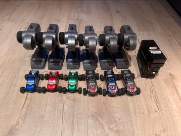 Losi microset beschikbaar voor biedingen