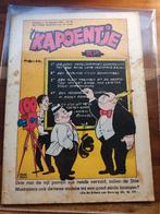 't Kapoentje augustus 1950, Ophalen of Verzenden, Gebruikt