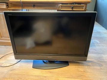 Sony Bravia KDL-40W2000 beschikbaar voor biedingen