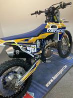 Husqvarna FC 250 ans. 2020 réf. LS2733, 1 cylindre, 250 cm³, Moto de cross, Entreprise