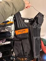 Tactical vest, Ophalen, Sixth june, Maat 48/50 (M), Zwart