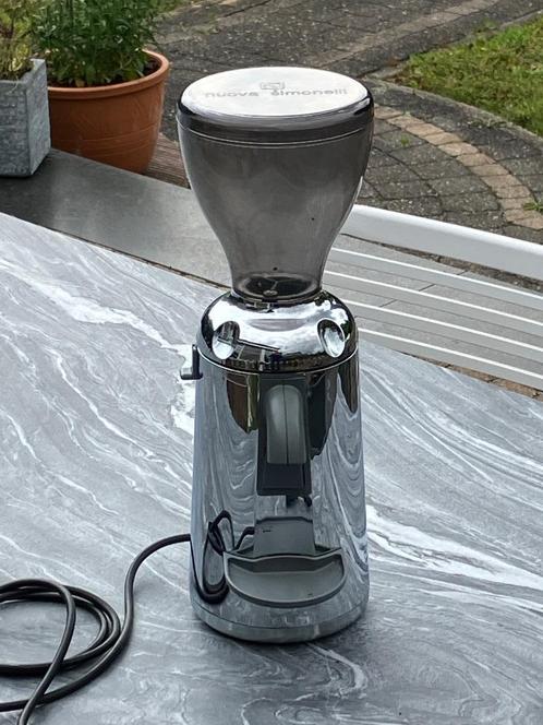 Koffiemolen Grinta Nuova Simonelli, Zakelijke goederen, Horeca | Keukenapparatuur, Koffie en Espresso, Gebruikt, Ophalen