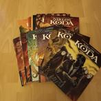 Niklos Koda 1-15 complete reeks, Boeken, Ophalen of Verzenden, Nieuw
