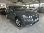Audi Q2 30 TFSI (EU6d-TEMP) (bj 2019), Parkeersensor, 1300 kg, 116 pk, 5 deurs
