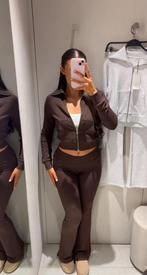 Ensemble zara femme, Vêtements | Femmes, Homewear, Enlèvement ou Envoi, Comme neuf