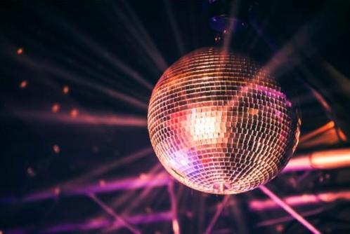 discothèque, Tickets en Kaartjes, Evenementen en Festivals, Drie personen of meer, Meerdaags
