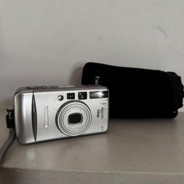 Canon Prima  Super 115 U beschikbaar voor biedingen