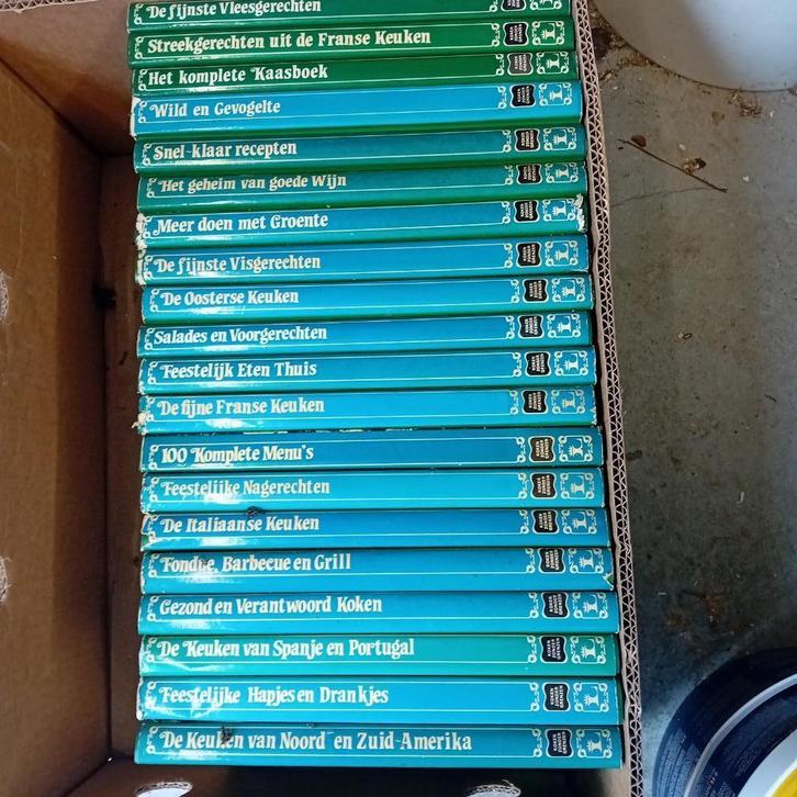 kookboeken, Boeken, Kookboeken, Gelezen, Voorgerechten en Soepen, Hoofdgerechten, Tapas, Hapjes en Dim Sum, Taart, Gebak en Desserts