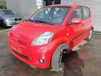 VEILIGHEIDSGORDEL LINKS VOOR Daihatsu Sirion 2 (M3), Auto-onderdelen, Gebruikt, Daihatsu