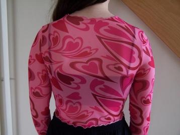 Blouse beschikbaar voor biedingen