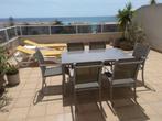 Te huur : appartement met schitterend zeezicht te Altea Cost, Vakantie, Wasmachine, Costa Blanca, Appartement, Stad