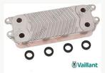 Echangeur sanitaire Vaillant ecoTEC VCW .. CS/1-5 (M) (N-BE), Ophalen of Verzenden, Nieuw