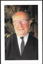 Bidprentje Germain Schietecatte - Oudstrijder 1914 - 1918, Ophalen of Verzenden, Bidprentje