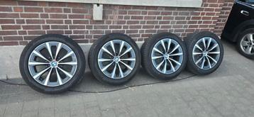 Originele BMW 3 Serie G20 G21 Styling 225 50 17 beschikbaar voor biedingen
