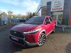 Toyota Corolla Cross Style, Auto's, Toyota, Automaat, 197 pk, 145 kW, Parkeersensor