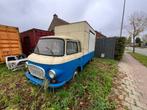 Oldtimer Barkas, Autos, Achat, Entreprise, Autres carburants, Autre carrosserie