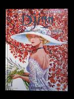 Djinn T7 TL - Pipiktu + DVD - Mirallès - EO2007 - Dargaud, Envoi