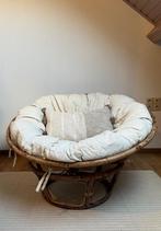 Rotanstoel Papasan Casa, Osier ou Rotin, Autres couleurs, Enlèvement, Utilisé