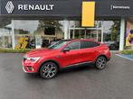 Renault Arkana 1.3 TCe 140 *AUTOMAAT* (bj 2021), Auto's, Renault, Arkana, Gebruikt, Euro 6, 4 cilinders