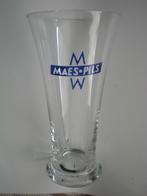 MAES Waarloos, Verzamelen, Ophalen of Verzenden, Zo goed als nieuw, Glas of Glazen