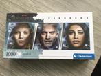 Puzzel 1000 stukjes, Netflix, The Witcher. NIEUW, geseald., Enlèvement, 500 à 1500 pièces, Neuf, Puzzle