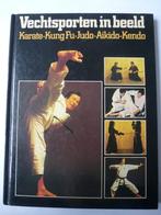 Arts martiaux en images. Elsevier, 1976, 1ère édition, Livres, Comme neuf, Sport de combat, Enlèvement ou Envoi, Jim Wilson