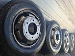 16 Opel Movano Nissan NV400 Interstar Renault Master velgen, Auto-onderdelen, Banden en Velgen, -, Banden en Velgen, Ophalen of Verzenden