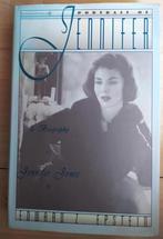 Portrait of Jennifer Jones - Edward Z. Epstein, Ophalen of Verzenden