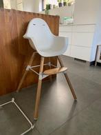 Kinderstoel Childhome Evolu, Ophalen, Gebruikt, Meegroeistoel, Stoelverkleiner