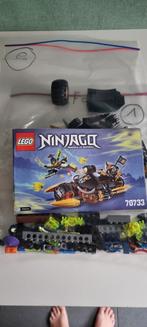 Groot lot Lego: City/ Nexo Knigts/Ninjago (kan ook apart), Kinderen en Baby's, Speelgoed | Duplo en Lego, Ophalen of Verzenden
