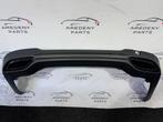 Mercedes CLA W118 Diffuser Achterbumper A1188858300, Utilisé, -, -, Enlèvement ou Envoi