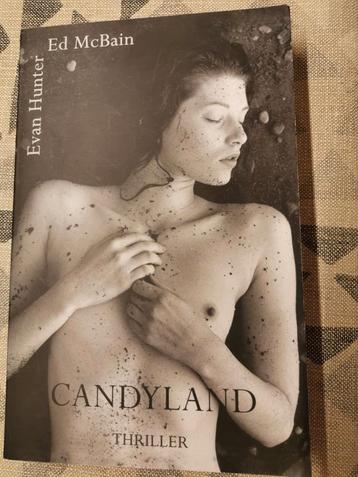 E. MacBain - Candyland