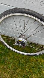 Innergie Gazelle Orange en cas d'accident, Vélos & Vélomoteurs, Enlèvement, Gazelle