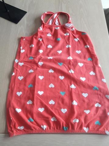 kleedje Hema rose 146-152 beschikbaar voor biedingen