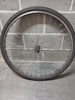 Roue Vélo 28x1.4 700-35C, Fietsen en Brommers, Gebruikt, Ophalen of Verzenden, Wiel