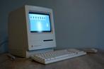 Macintosh classique, Enlèvement