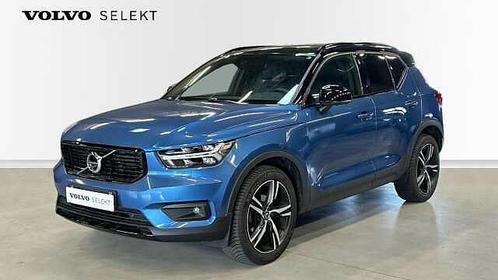 Volvo XC40 T3 | R-Design, Auto's, Volvo, XC40, Airbags, Airconditioning, Cruise Control, Elektrische buitenspiegels, Isofix, Mistlampen
