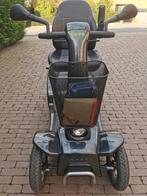 Life & Mobility Mezzo 4 Scootmobiel nieuwstaat, Diversen, Ophalen of Verzenden, Inklapbaar